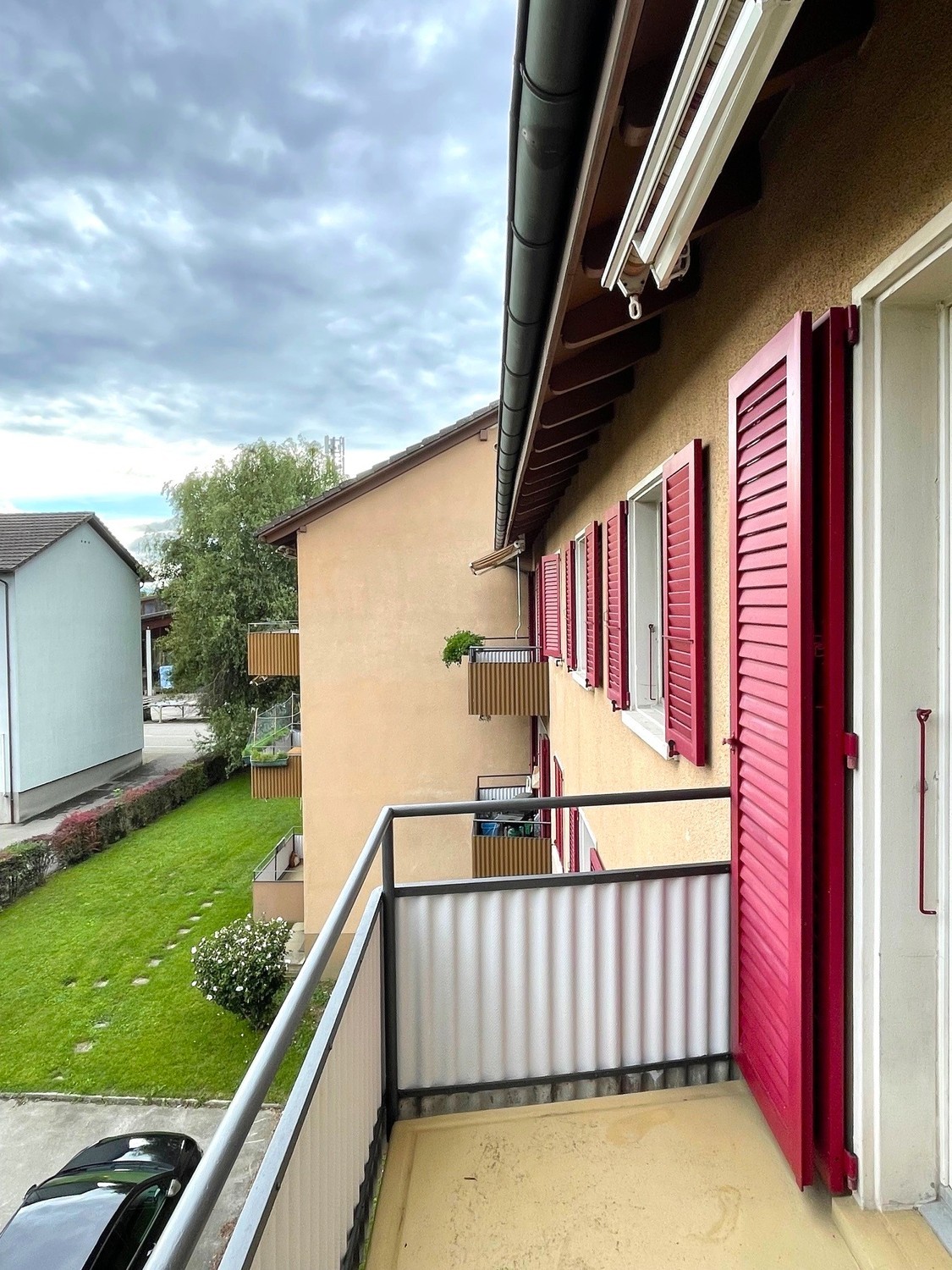 4 rooms apartment (2)