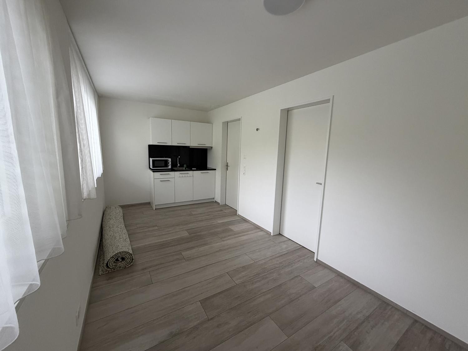 1 room apartment, photo 1 of 5