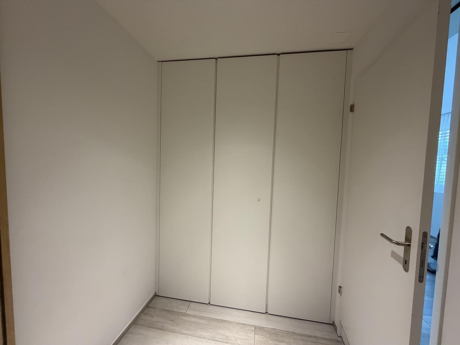 1 room apartment, photo 4 of 5