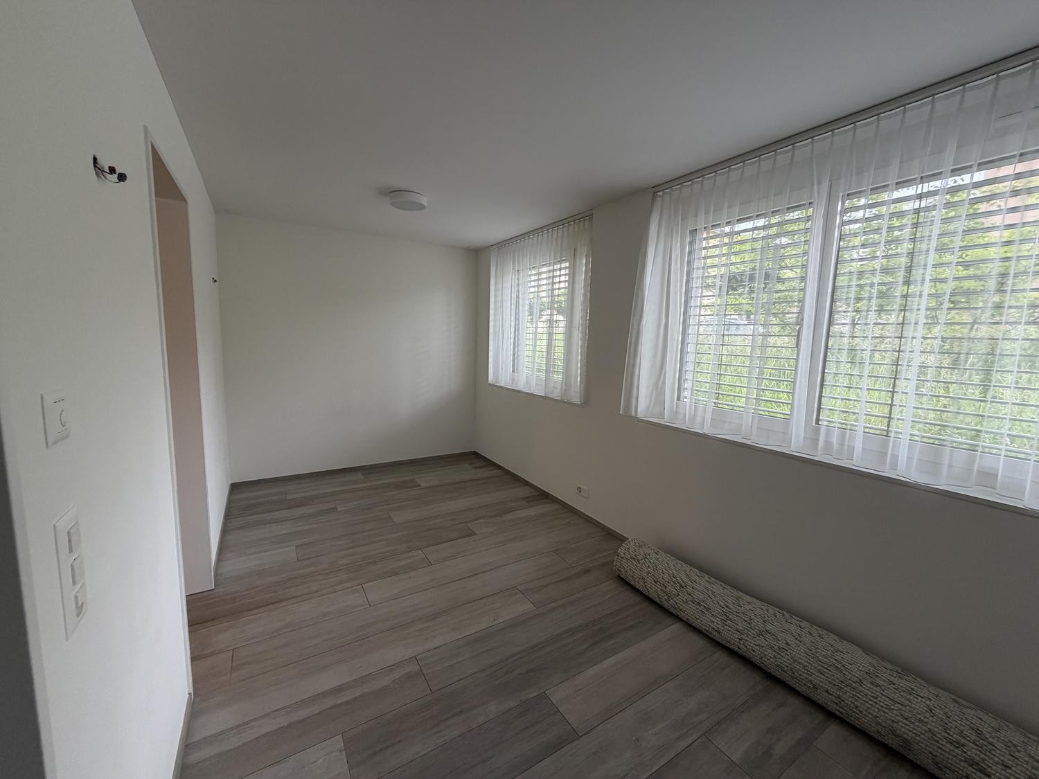 1 room apartment, photo 2 of 5