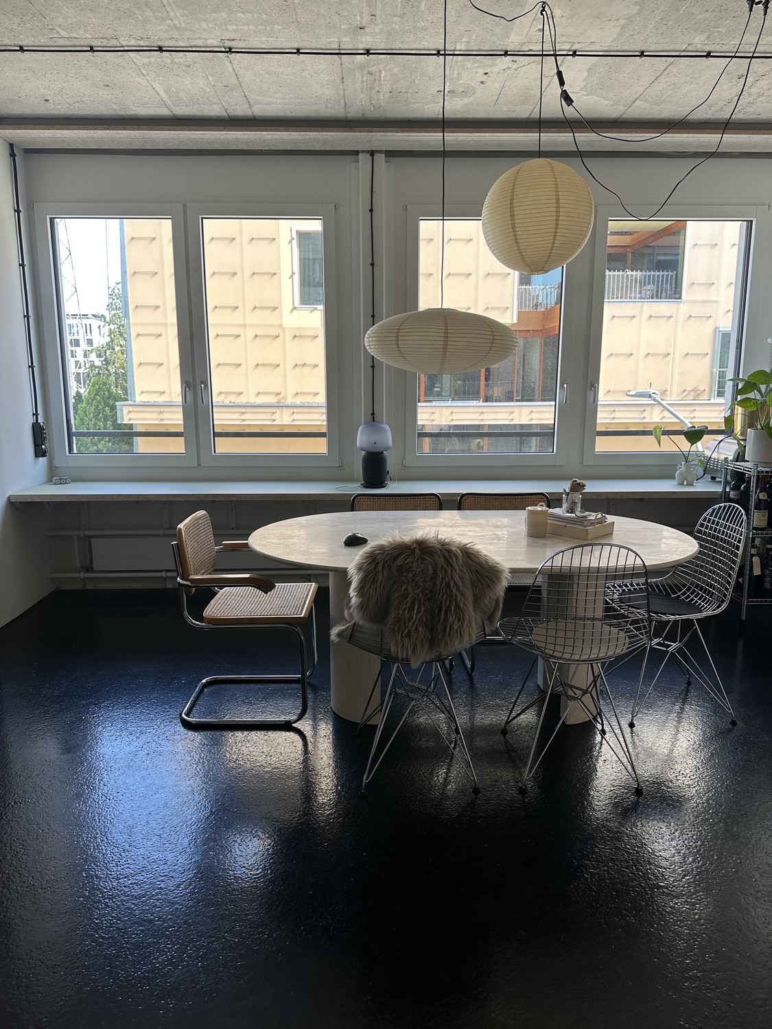 1 ½ rooms apartment, photo 6 of 10