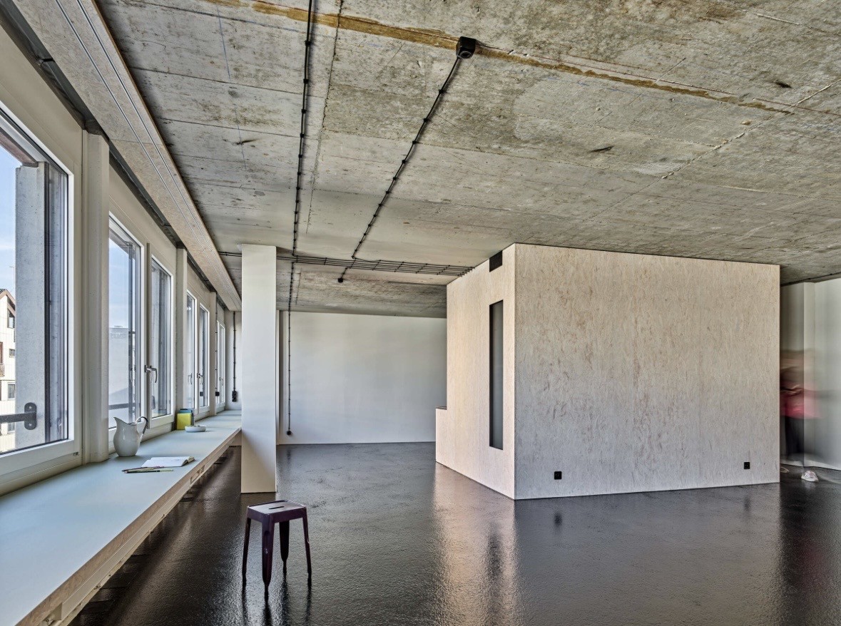 1 ½ rooms apartment, photo 1 of 10
