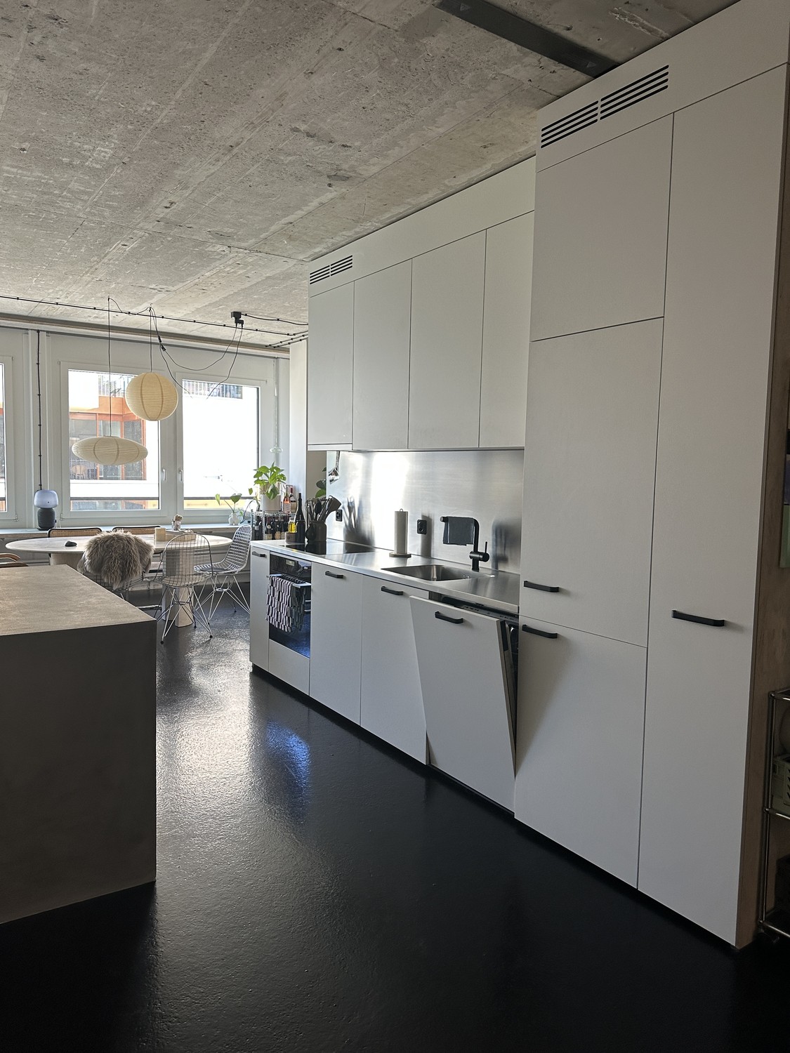 1 ½ rooms apartment, photo 10 of 10