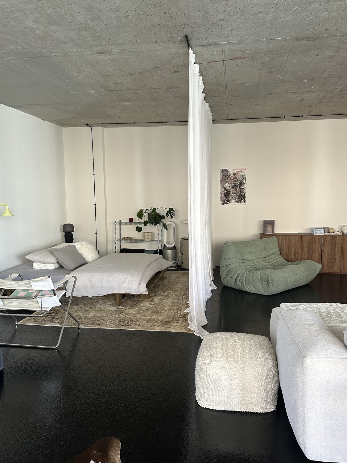 1 ½ rooms apartment, photo 8 of 10