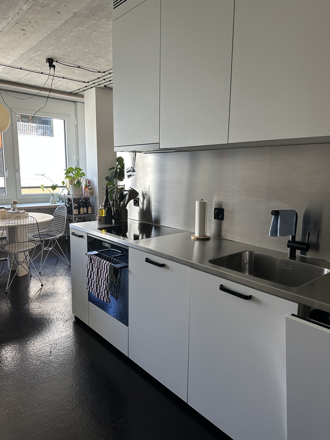 1 ½ rooms apartment, photo 7 of 10
