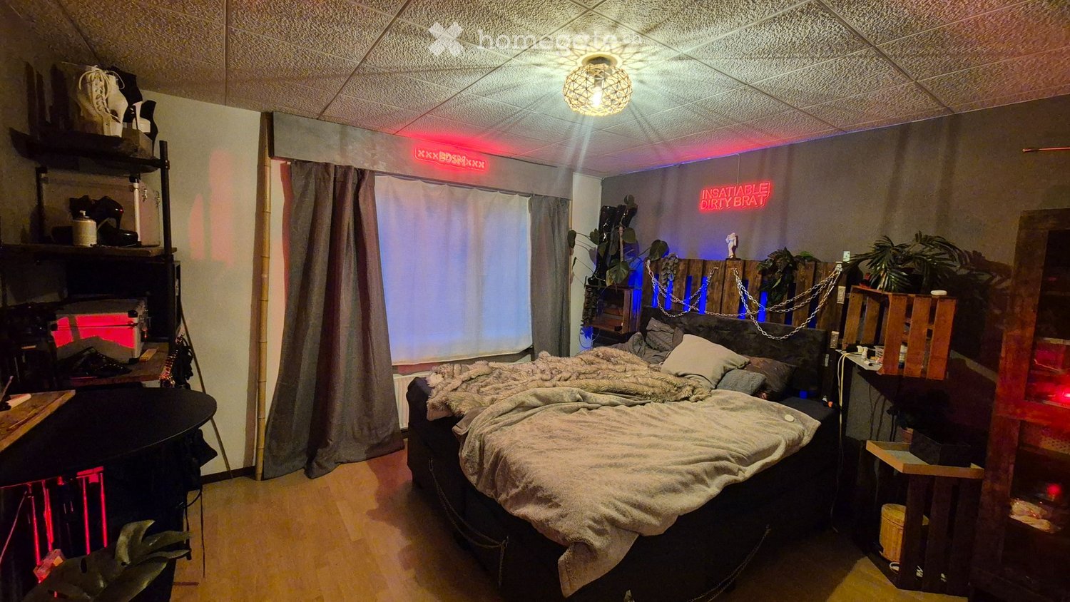 Appartement de 3 ½ pièces, photo 5 sur 5