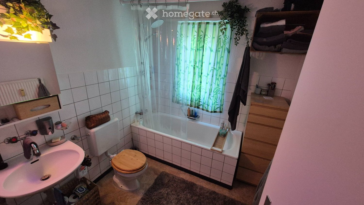 Appartement de 3 ½ pièces, photo 1 sur 5