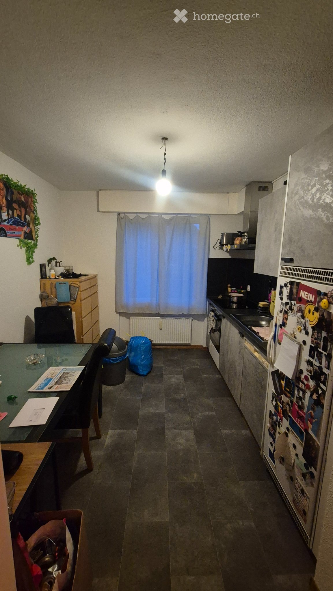 Appartement de 3 ½ pièces, photo 4 sur 5