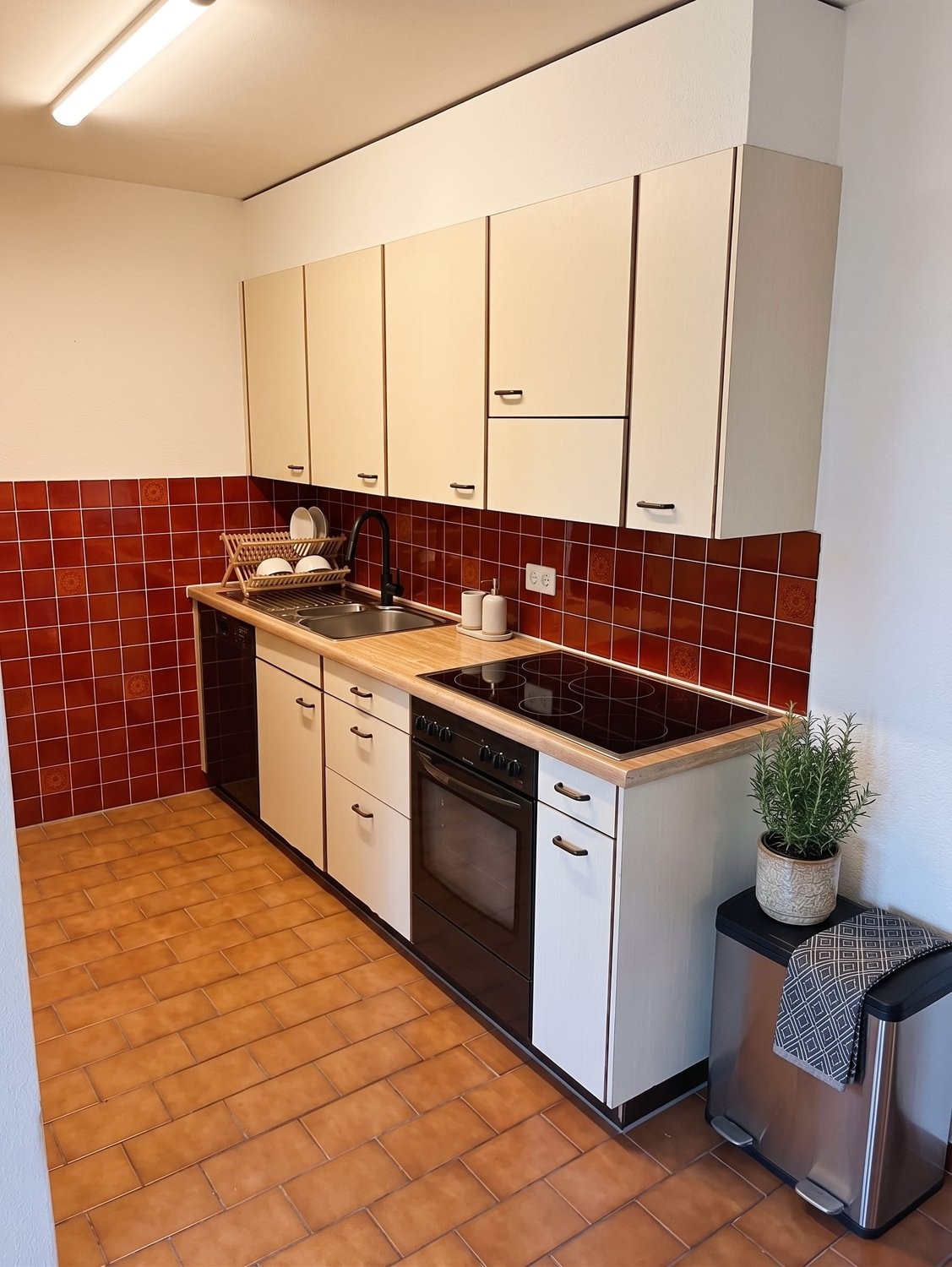 3 ½ rooms apartment, photo 3 of 6