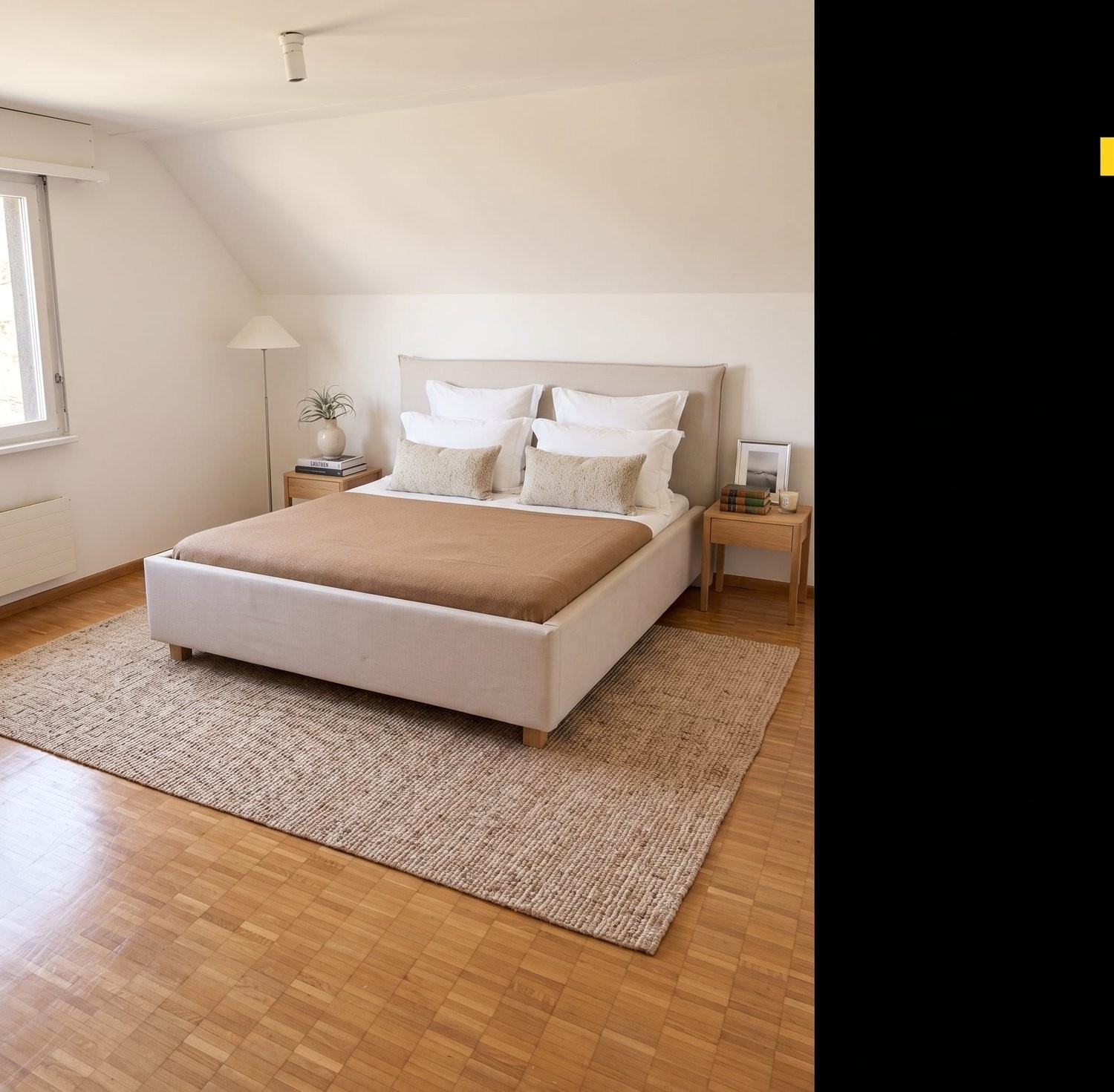 3 ½ rooms apartment, photo 4 of 6