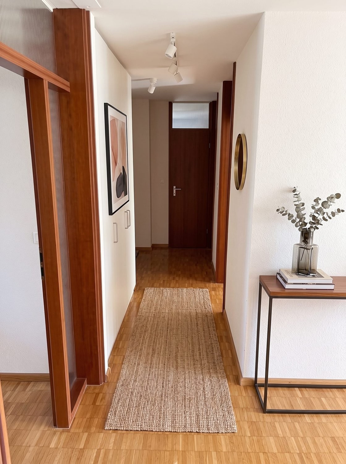 3 ½ rooms apartment, photo 2 of 6