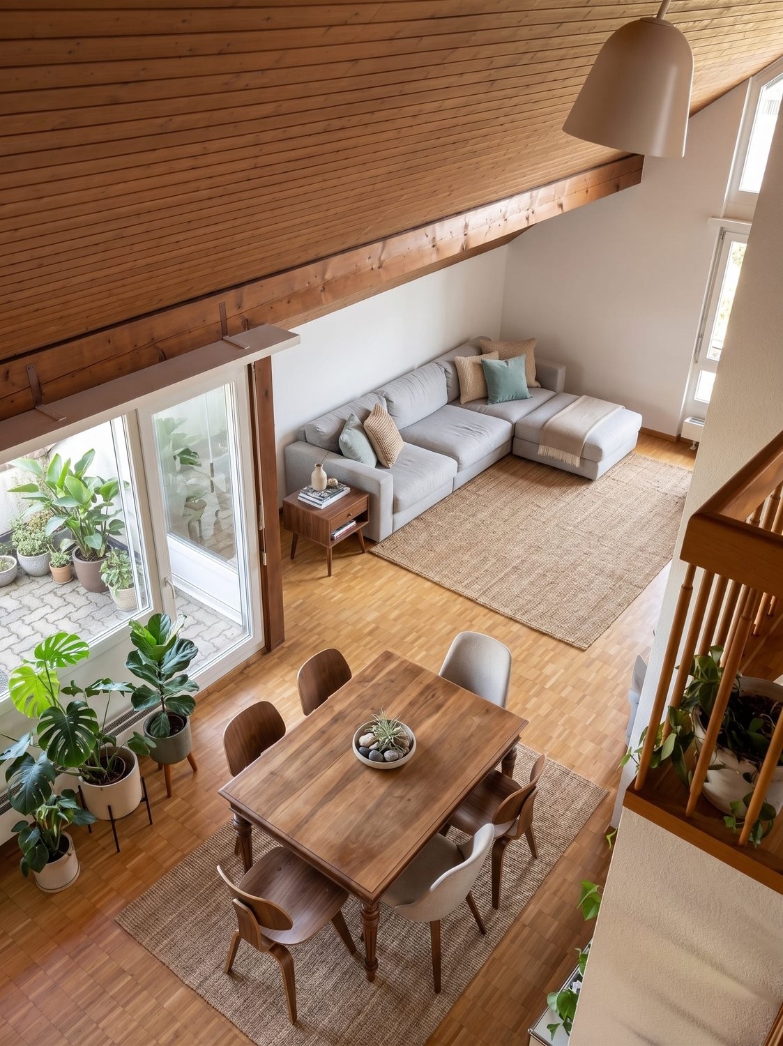 3 ½ rooms apartment, photo 1 of 6