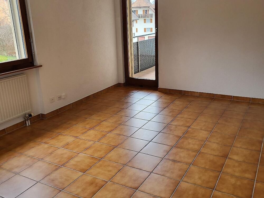 Appartement de 2 ½ pièces, photo 7 sur 8