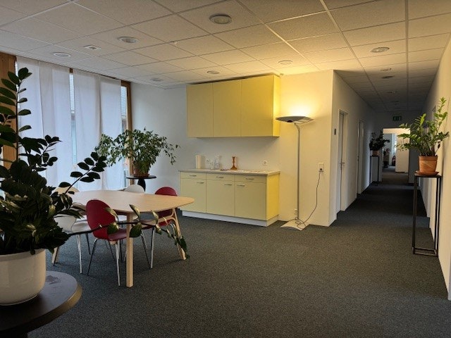 306m² commerciale