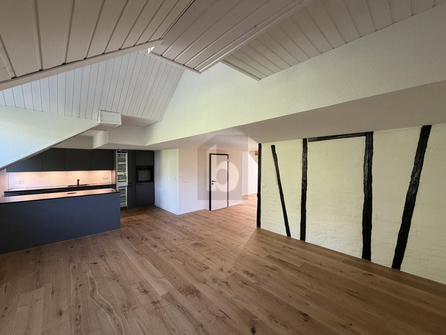 3 ½ rooms duplex, photo 1 of 4