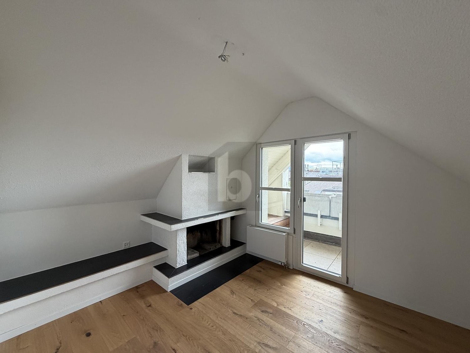 3 ½ rooms duplex, photo 3 of 4