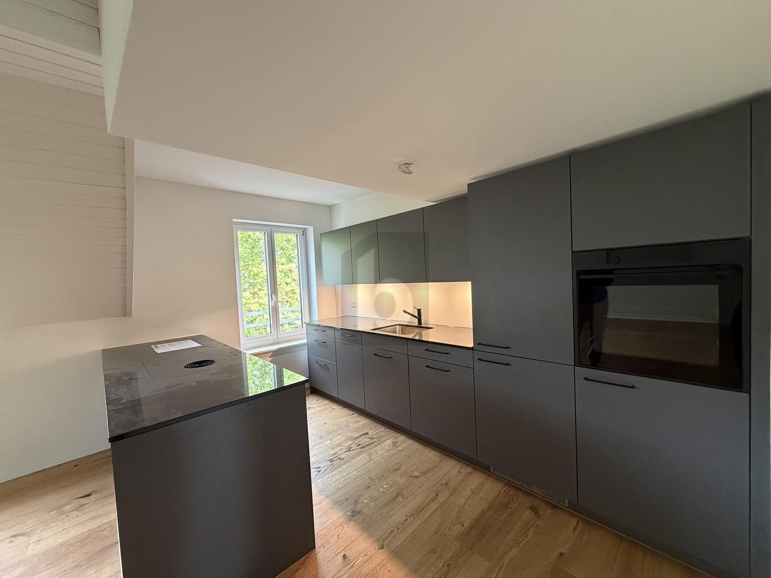 3 ½ rooms duplex, photo 4 of 4