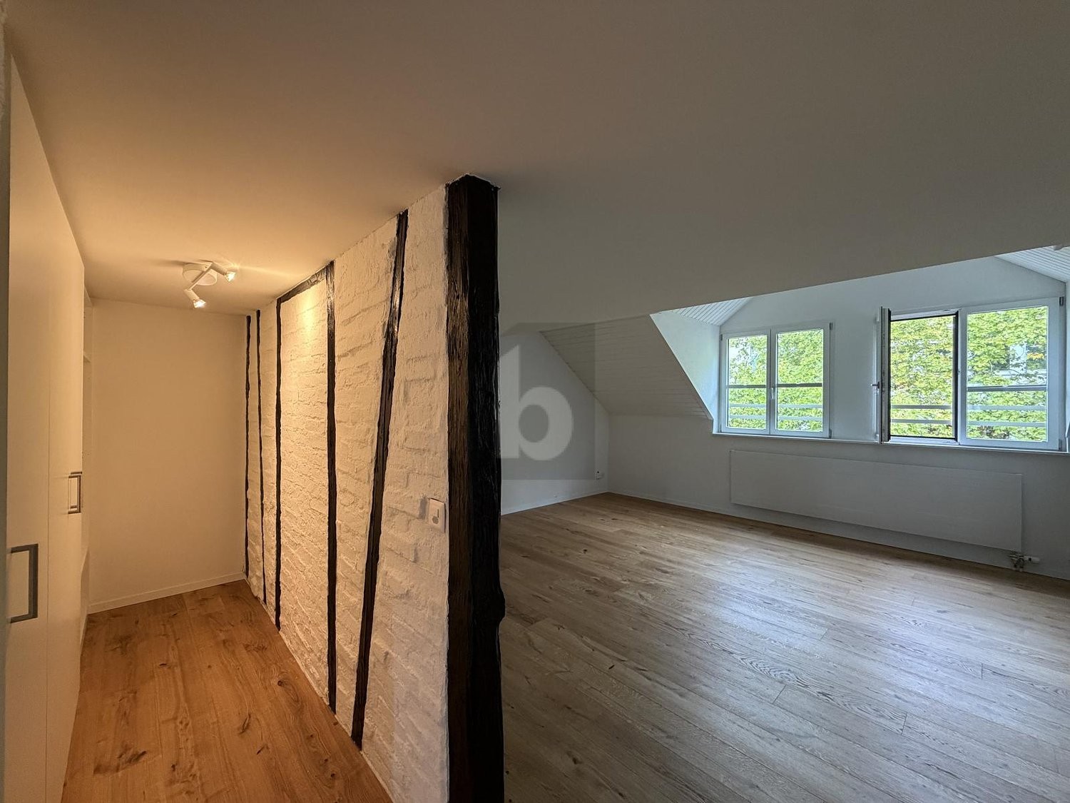 3 ½ rooms duplex, photo 2 of 4