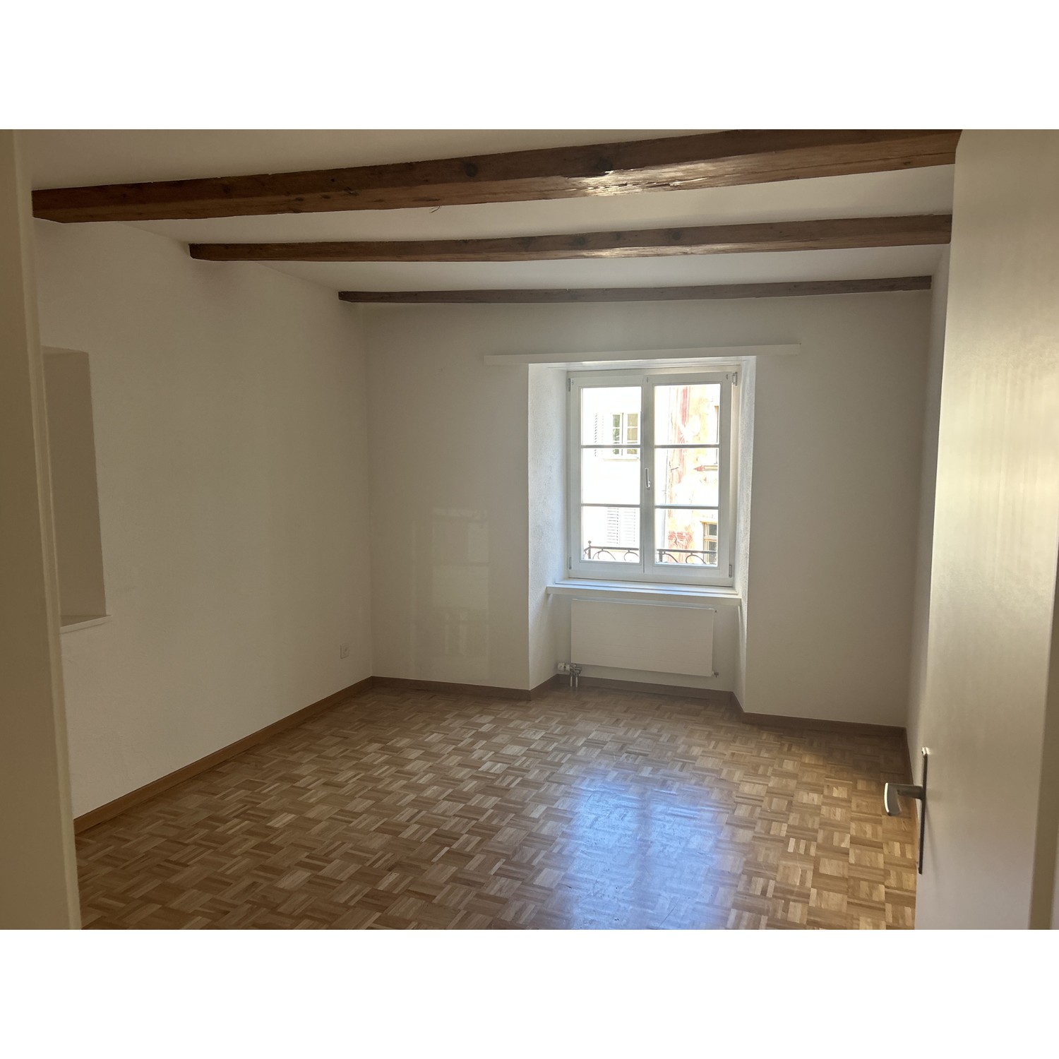 Room in a shared flat, photo 1 of 5