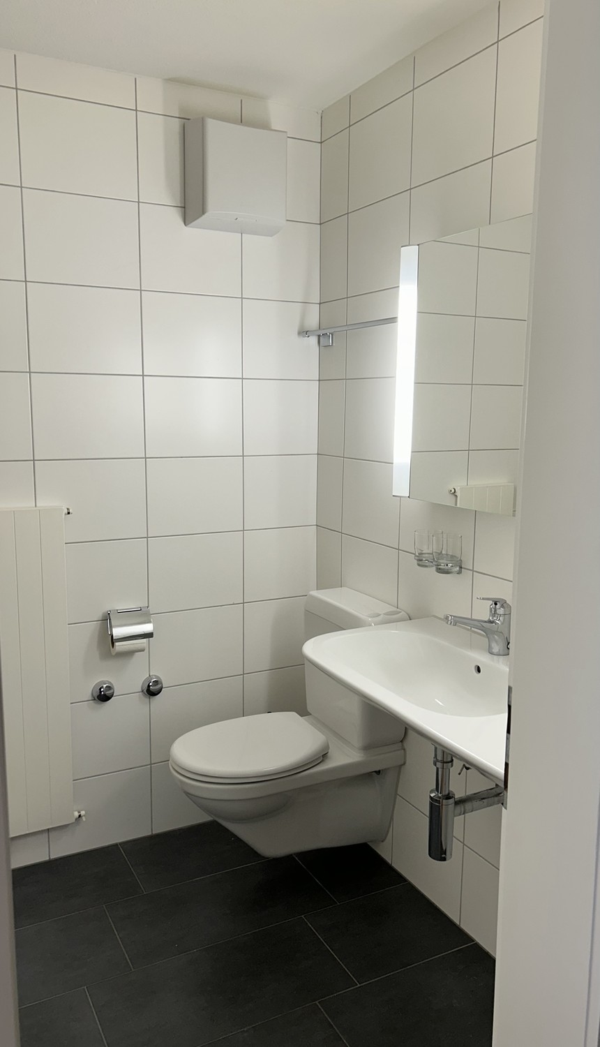 Room in a shared flat, photo 4 of 5