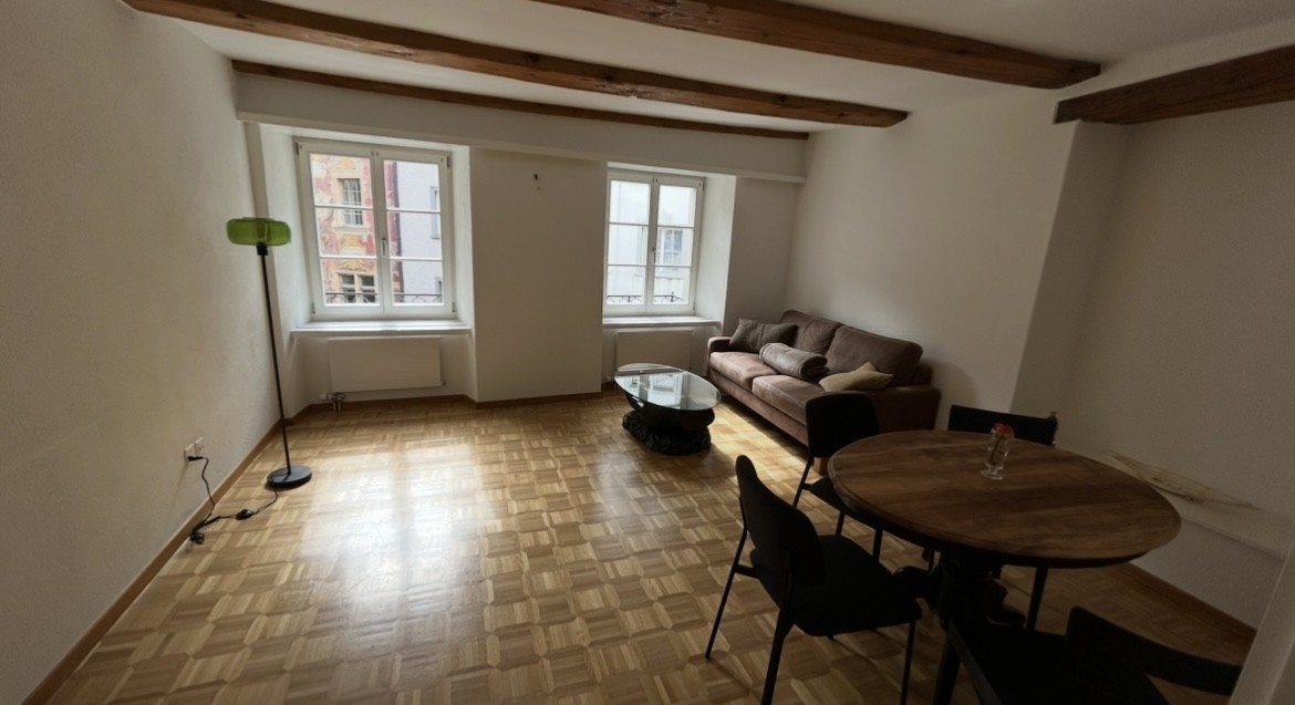 Room in a shared flat, photo 3 of 5