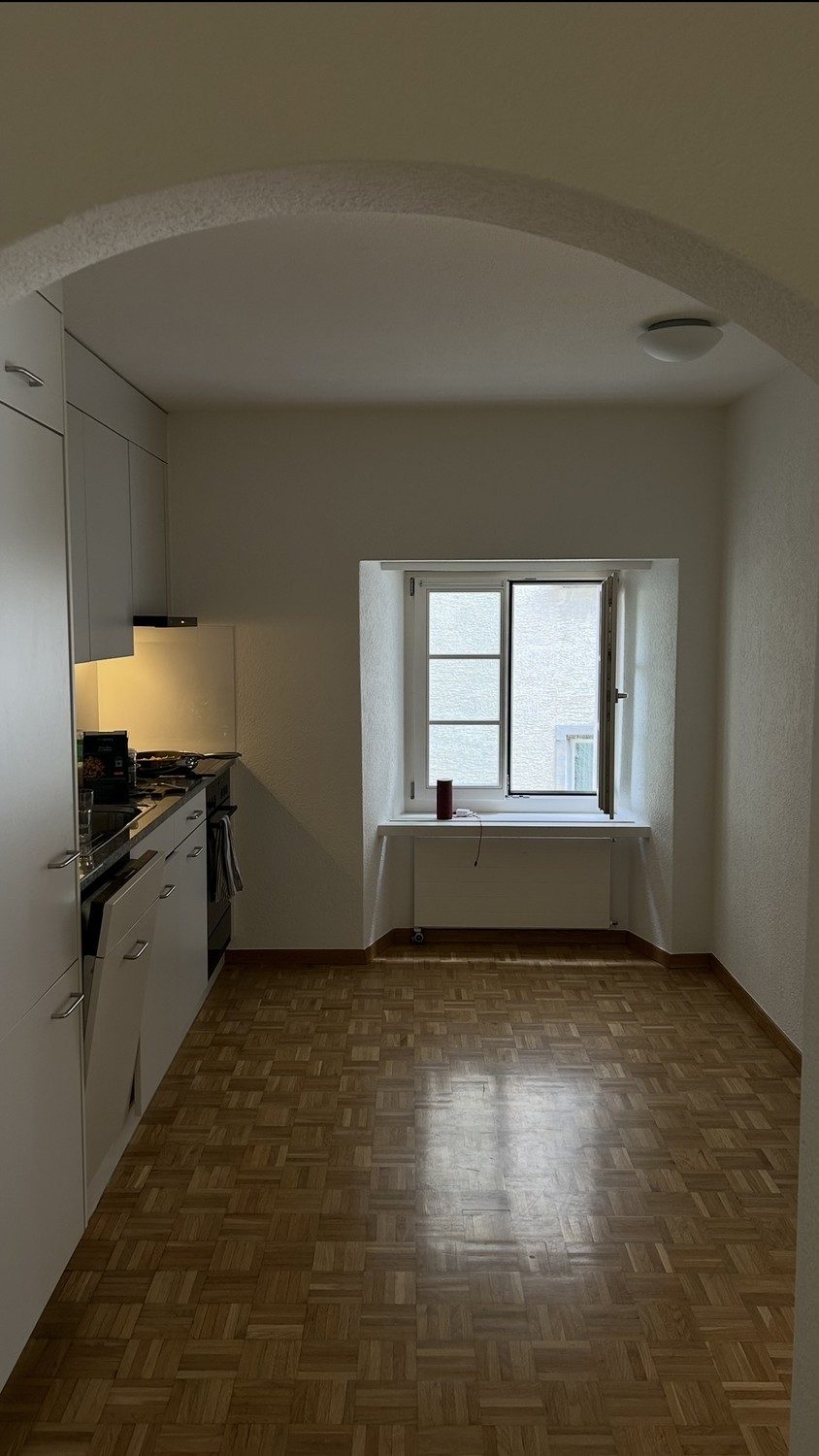 Room in a shared flat, photo 5 of 5