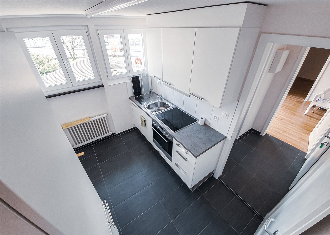 2 rooms apartment, Foto 6 von 7