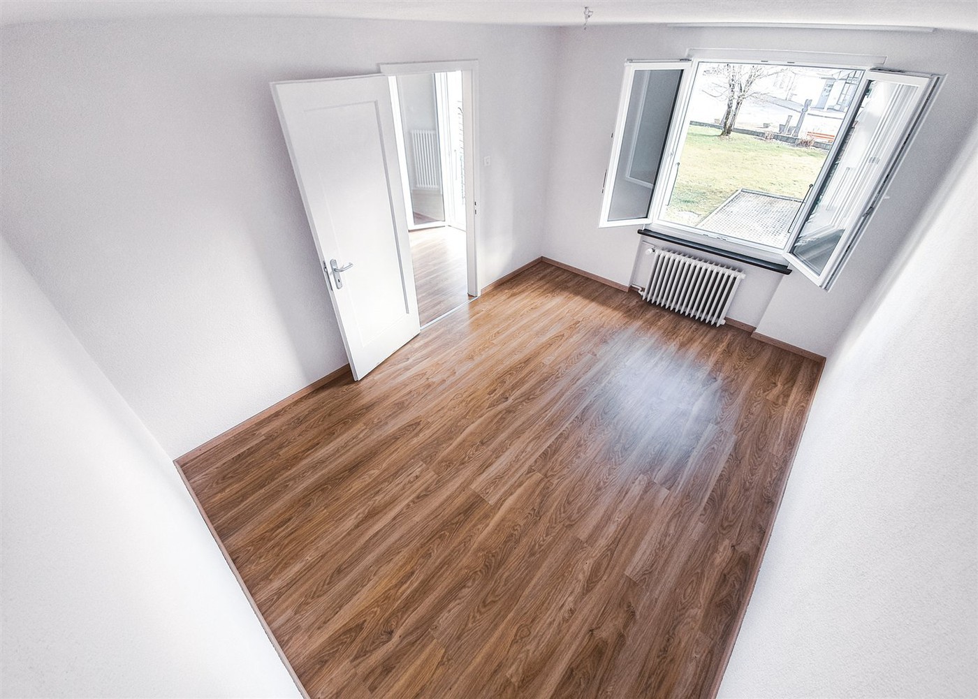 2 rooms apartment, Foto 4 von 7