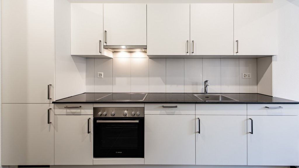 2 ½ pièces appartement
