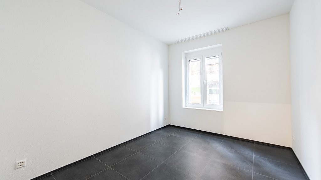 2 ½ pièces appartement