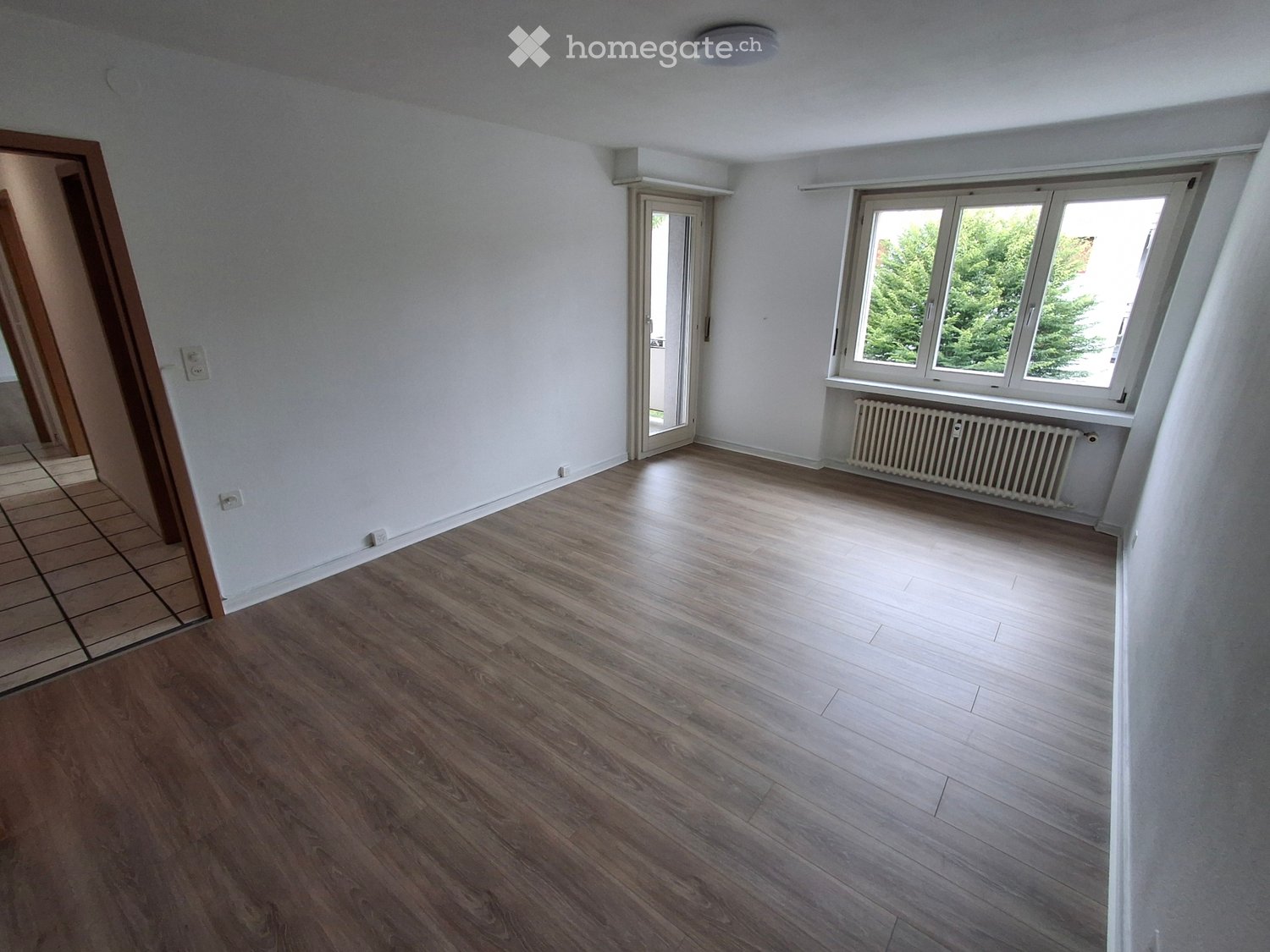 2 ½ rooms apartment, photo 3 of 5
