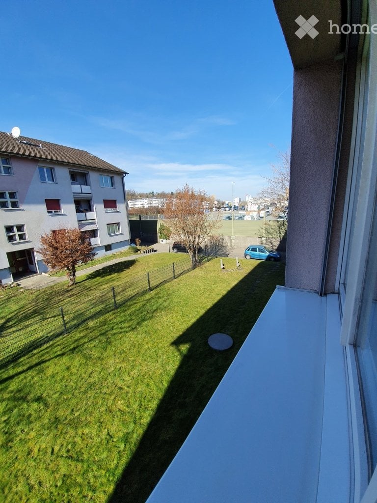 2 ½ rooms apartment, photo 1 of 5