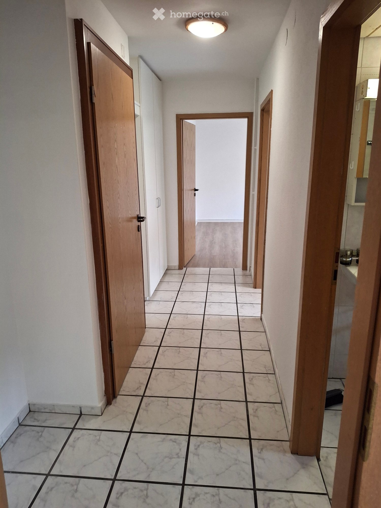 2 ½ rooms apartment, photo 2 of 5