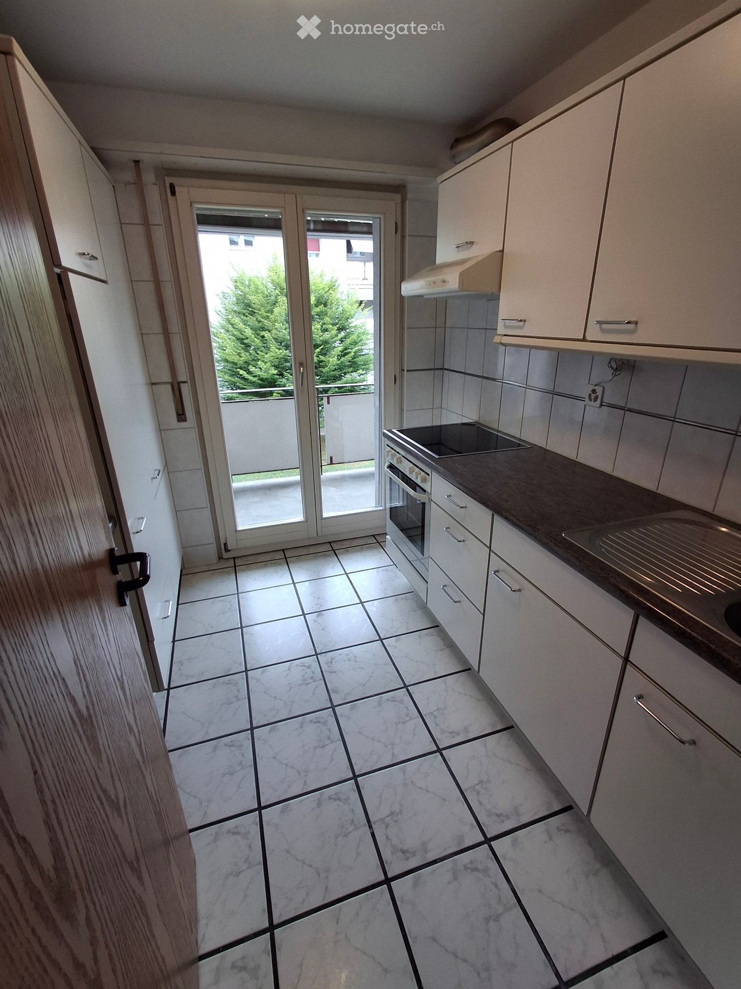 2 ½ rooms apartment, photo 4 of 5