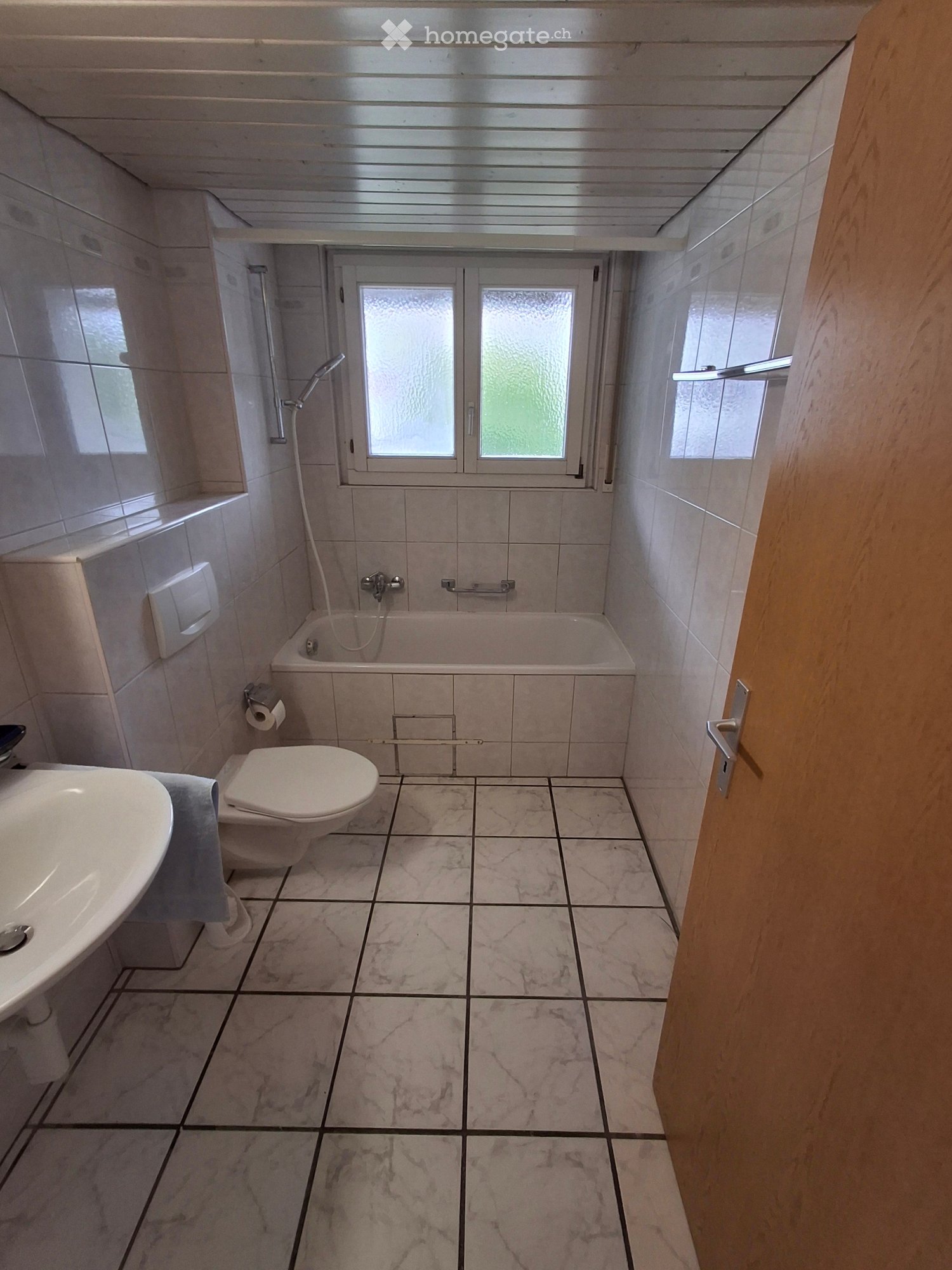2 ½ rooms apartment, photo 5 of 5