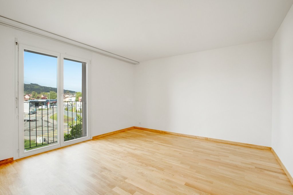 4 ½ pièces appartement