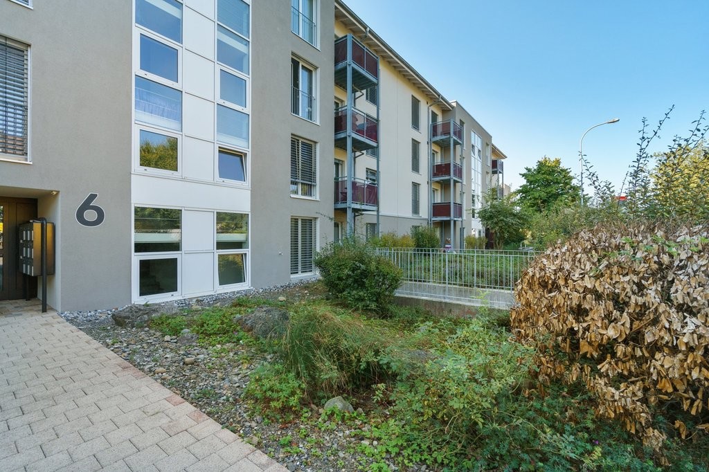 4 ½ pièces appartement