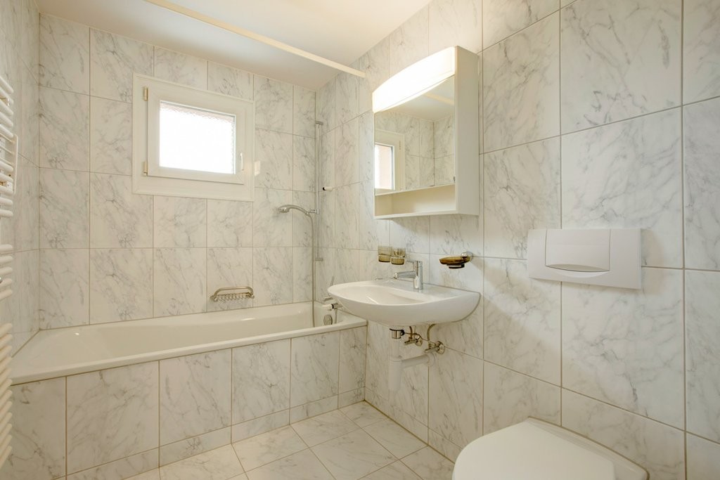 4 ½ pièces appartement