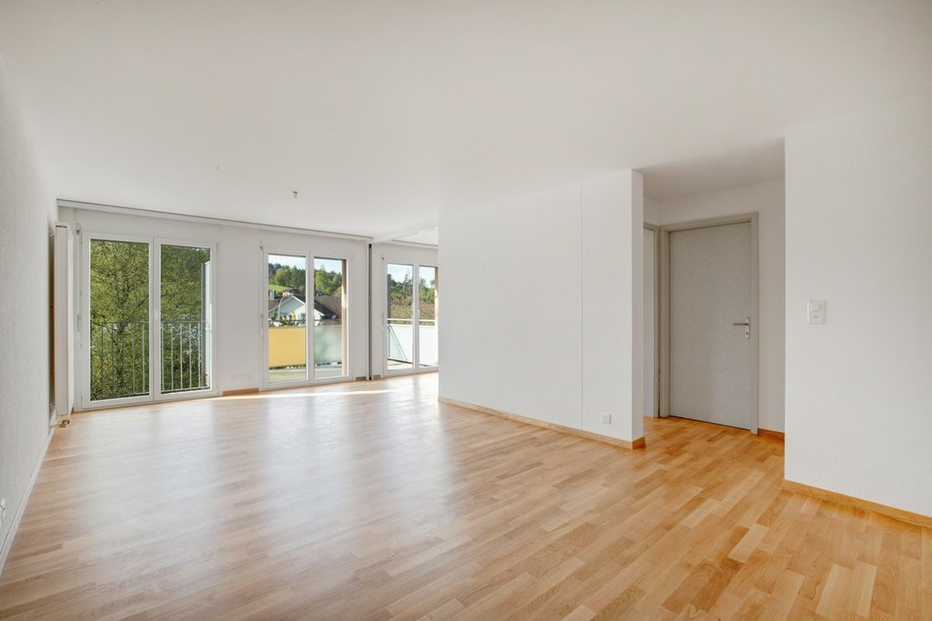 4 ½ pièces appartement