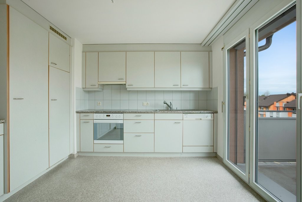 4 ½ pièces appartement