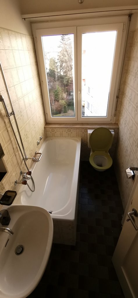 3 rooms apartment, photo 5 of 7