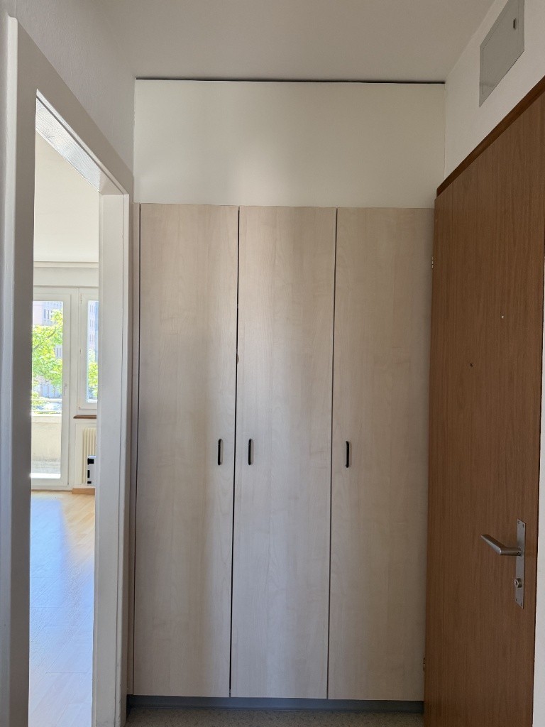 2 rooms apartment, photo 6 of 9