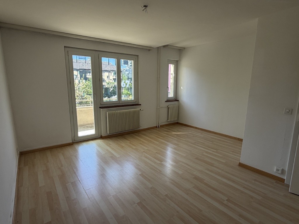 2 rooms apartment, photo 2 of 9