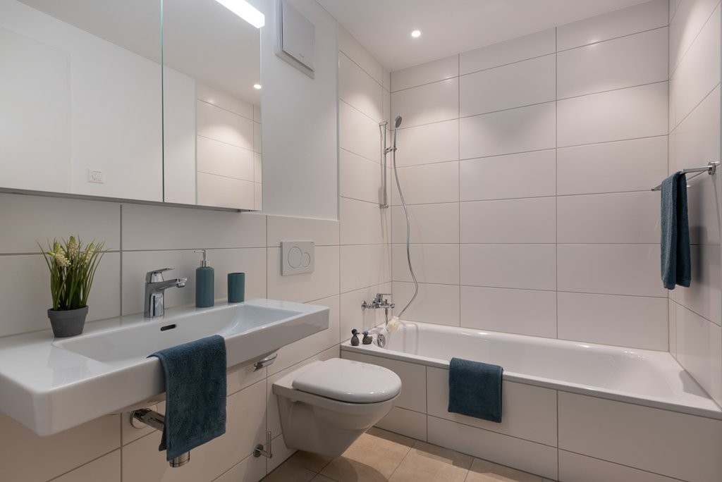 3 ½ room attic flat, photo 7 of 10
