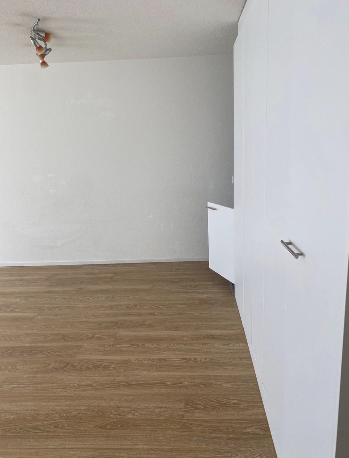2 ½ room apartment