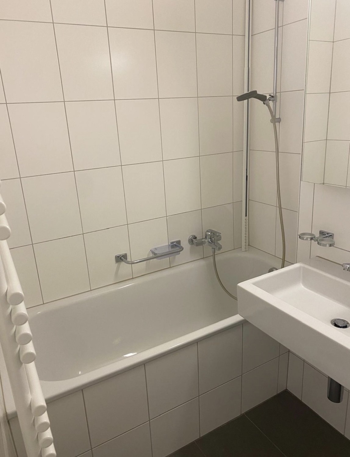 2 ½ room apartment