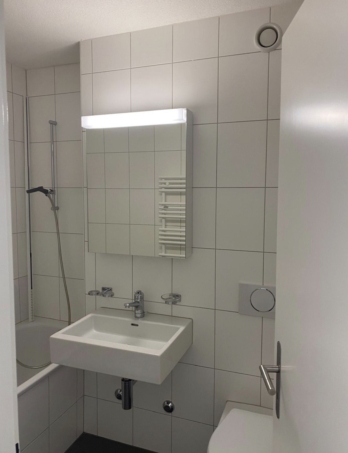 2 ½ room apartment