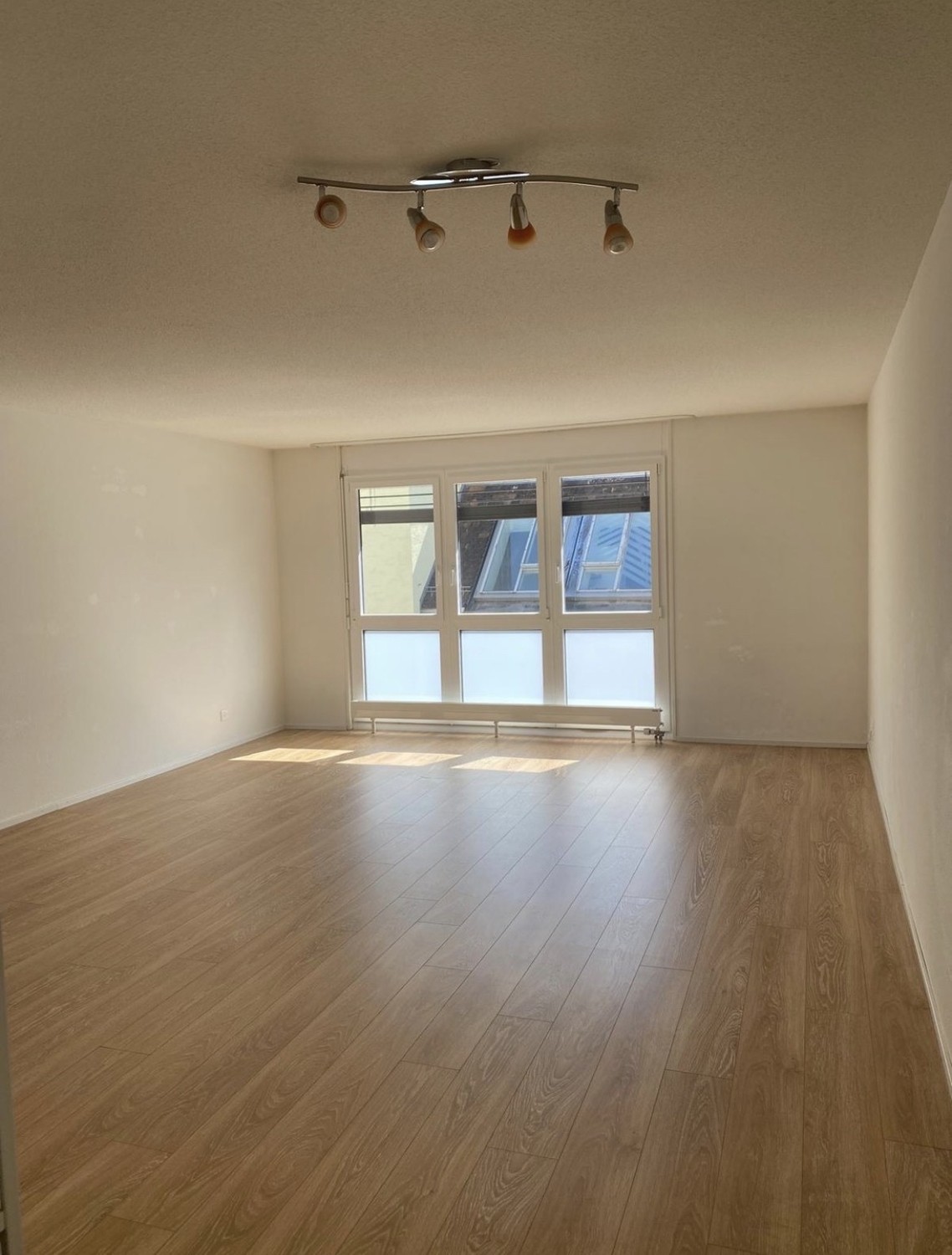 2 ½ room apartment