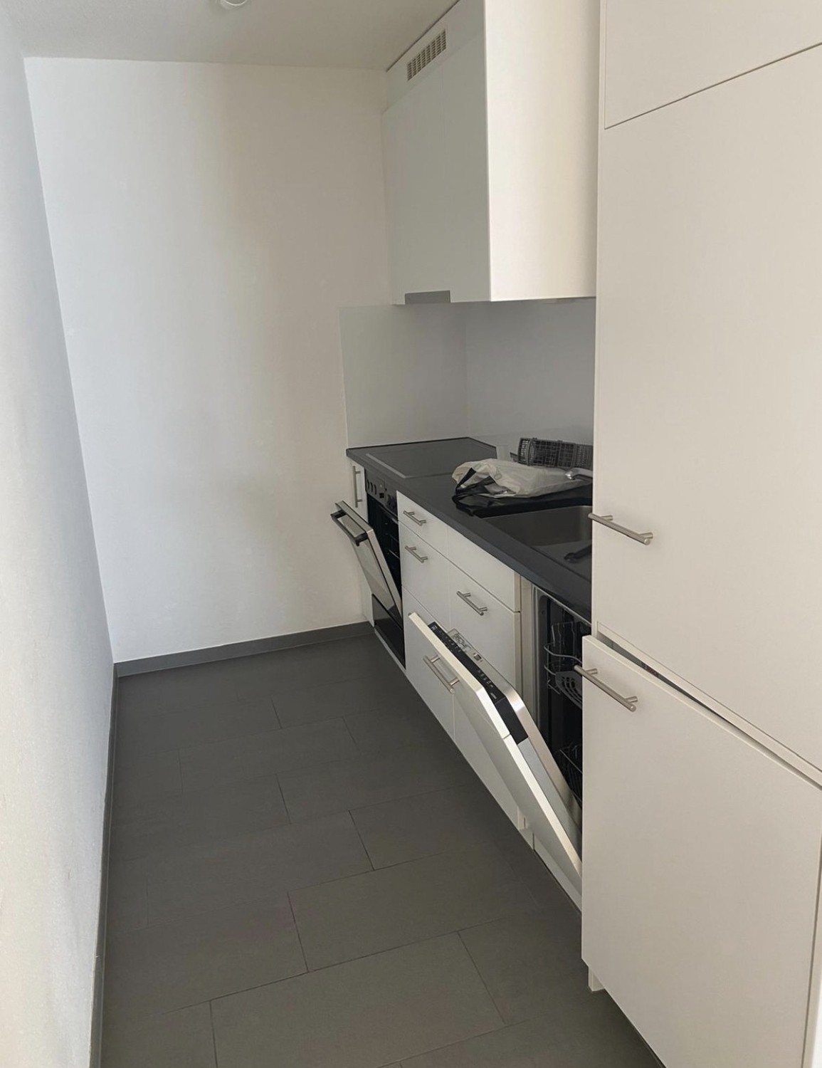 2 ½ room apartment