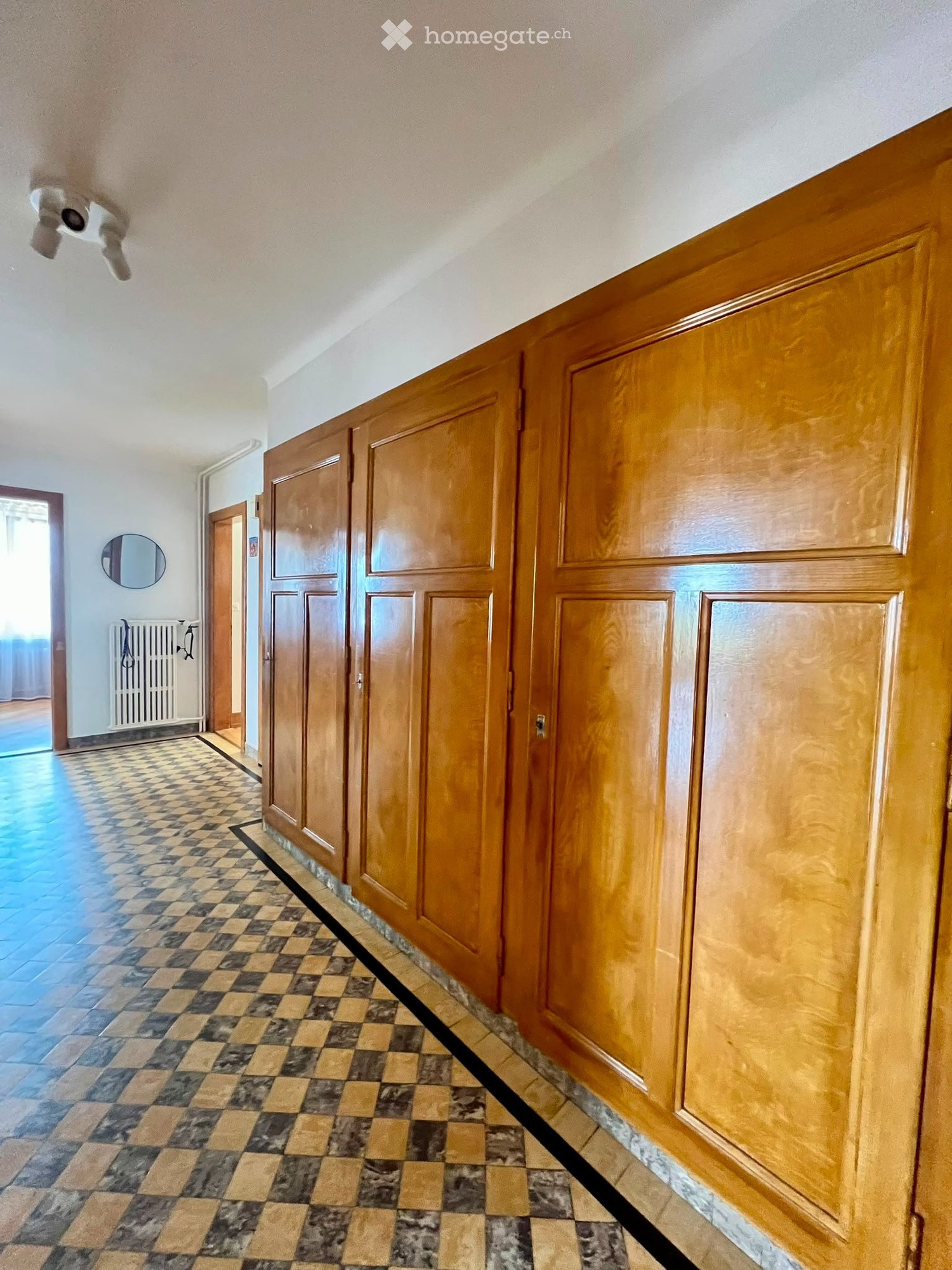 4-Zimmer-Wohnung, Foto 5 von 5